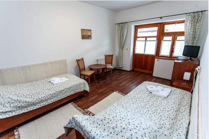 Kekparkany Vendeghaz Rátka エクステリア 写真