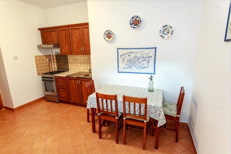 Kekparkany Vendeghaz Rátka 部屋 写真